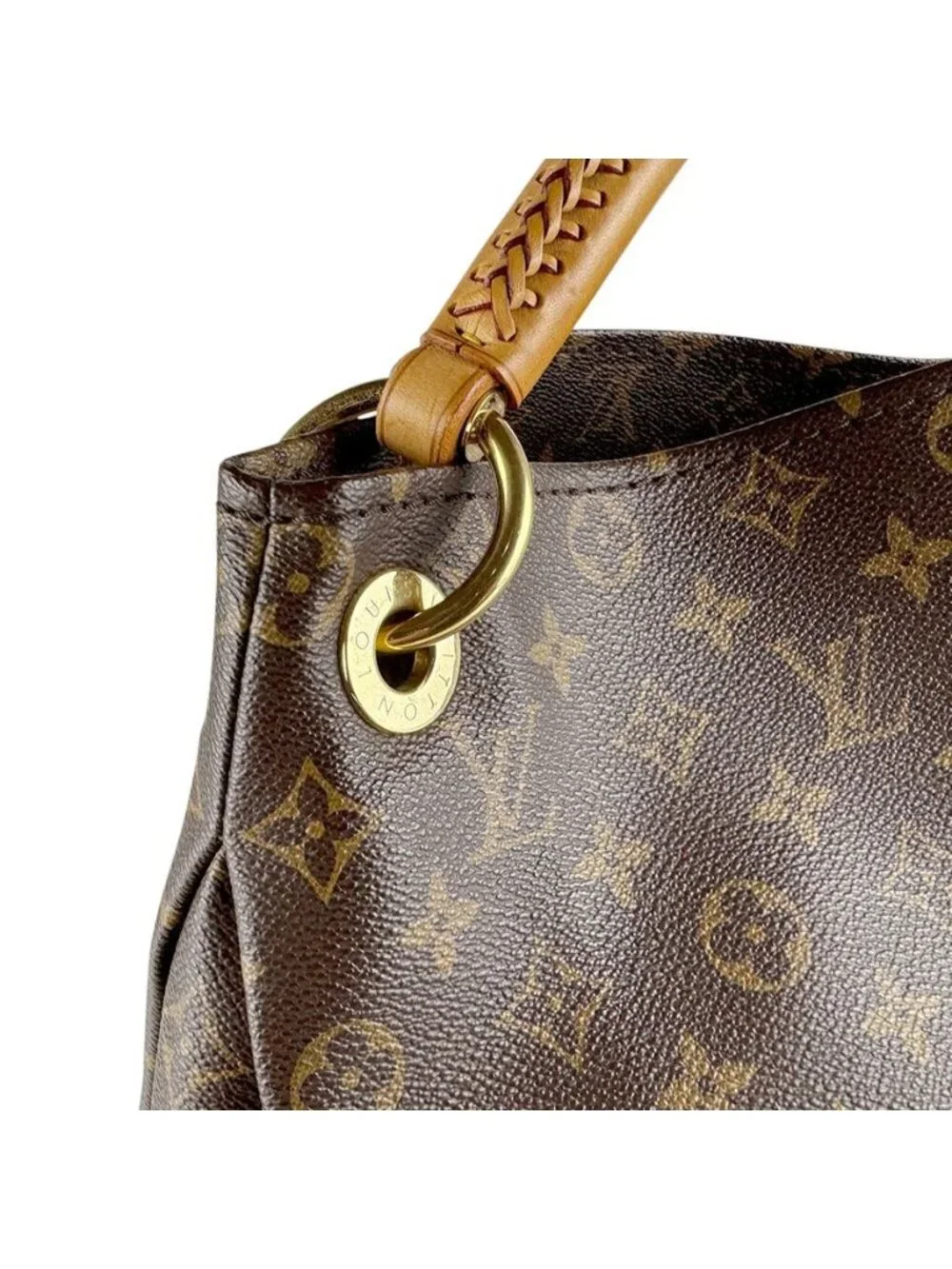 Louis Vuitton Handbag Artsy MM